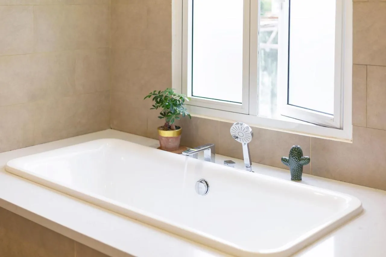 L'Amour Villa With Sauna At City Center Đà Nẵng
