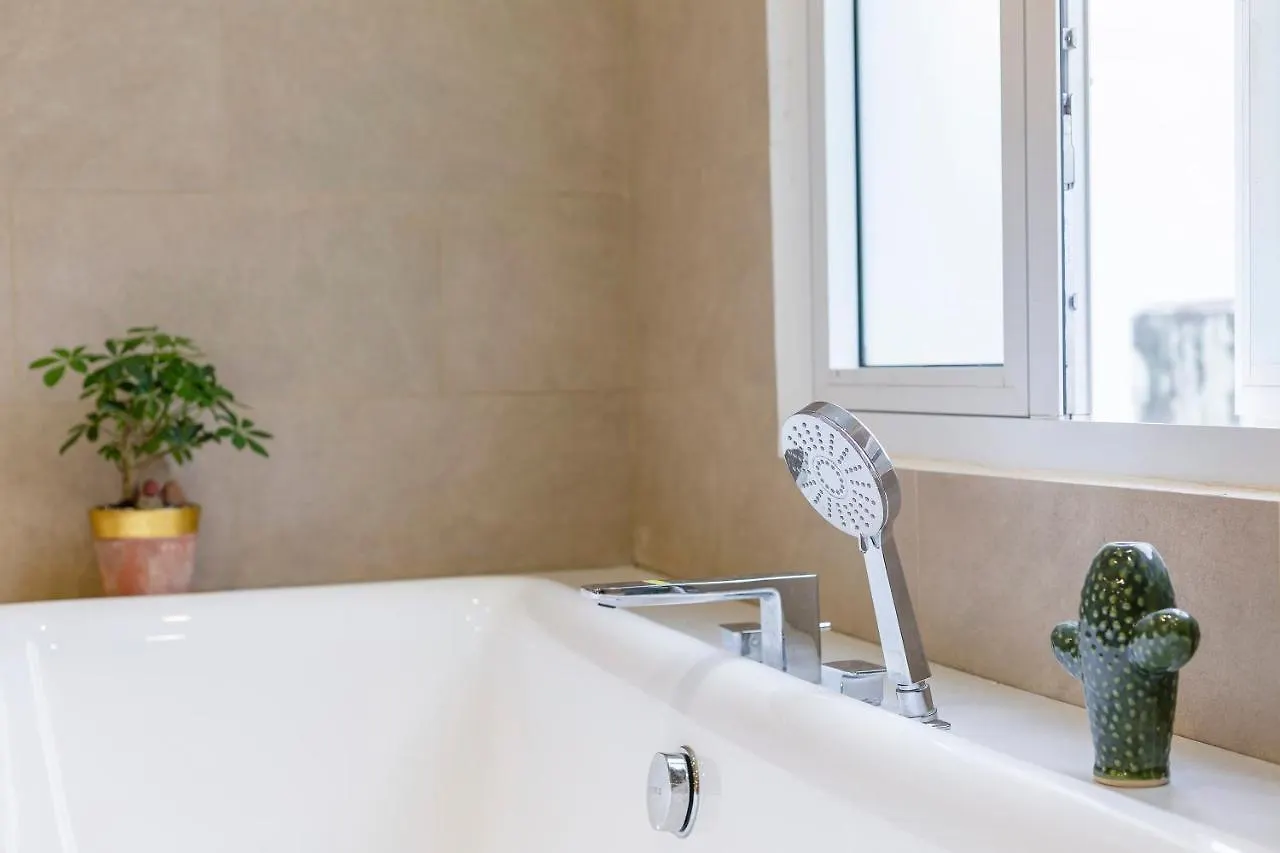L'Amour Villa With Sauna At City Center Đà Nẵng