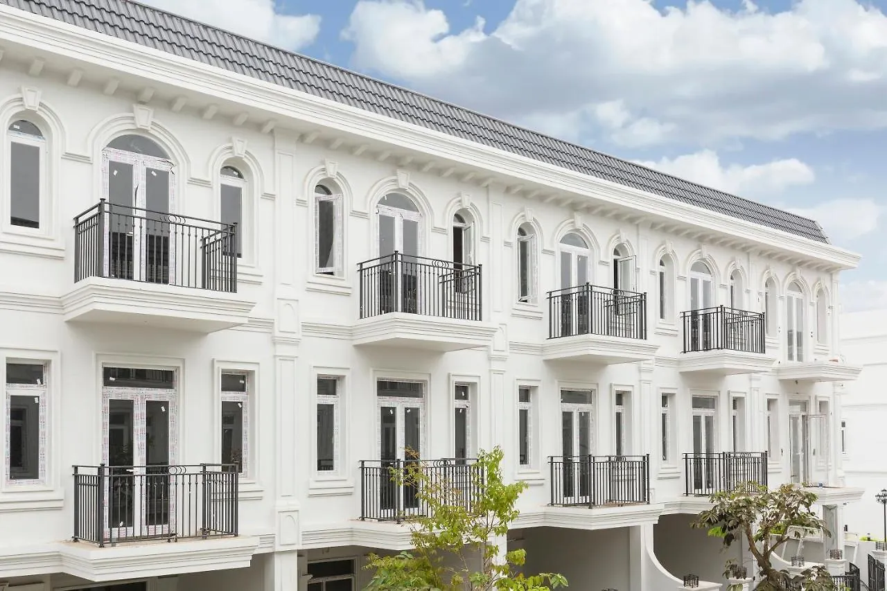 L'Amour Villa With Sauna At City Center Đà Nẵng