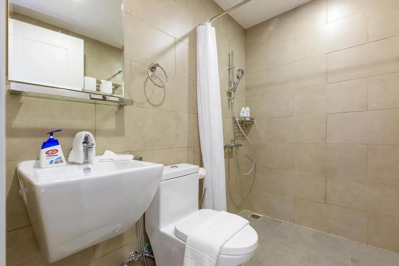L'Amour Villa With Sauna At City Center Đà Nẵng Vietnám