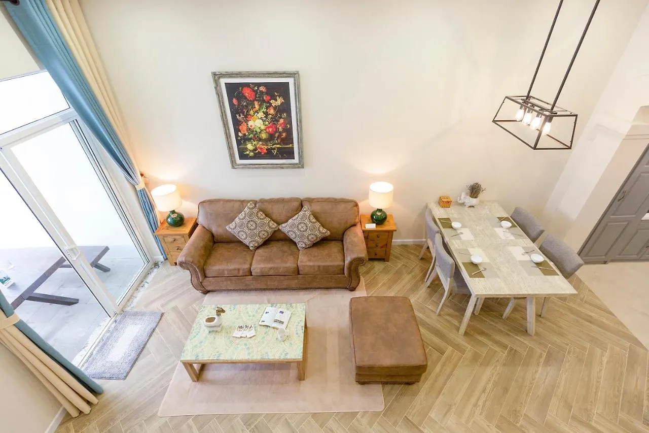 L'Amour Villa With Sauna At City Center Đà Nẵng 0*,  Vietnám
